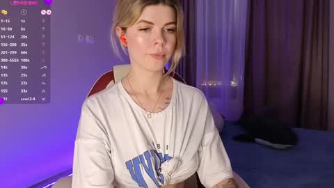 Kira online show from February 25, 2025, 11:08 am