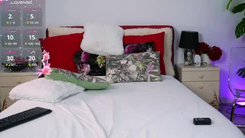 Snapshot of charming_annye chatting on May 14, 2026, 6:26 pm Annye online show from May 14, 2026, 6:26 pm
