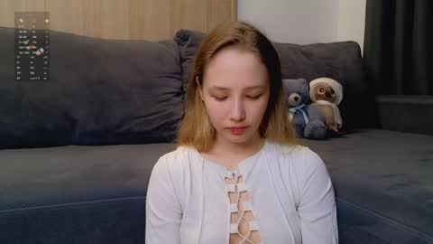 Eva online show from April 20, 2026, 11:17 pm