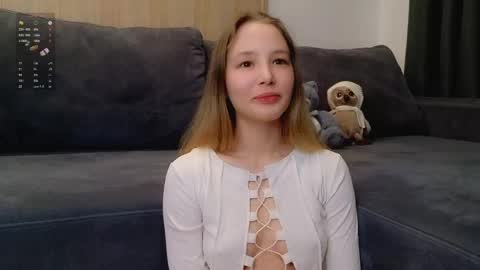 Eva online show from April 21, 2026, 5:25 am