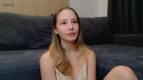 Eva online show from April 29, 2026, 2:32 pm