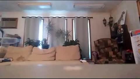 charmingatom online show from January 10, 2025, 10:36 pm