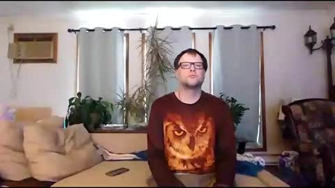 charmingatom online show from November 27, 2025, 5:04 pm