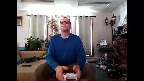 charmingatom online show from March 29, 2026, 5:02 pm