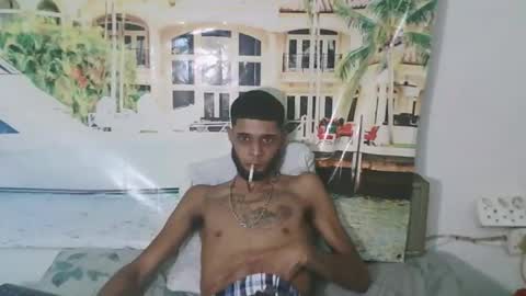 Jah online show from March 10, 2026, 6:24 pm