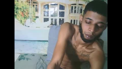 Jah online show from March 14, 2026, 6:57 pm