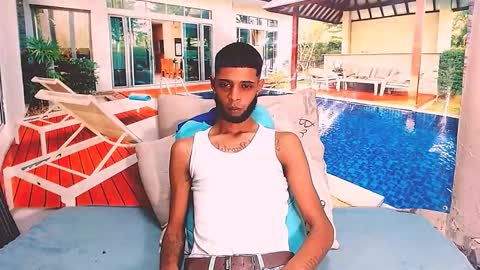 Jah online show from March 23, 2026, 5:44 am