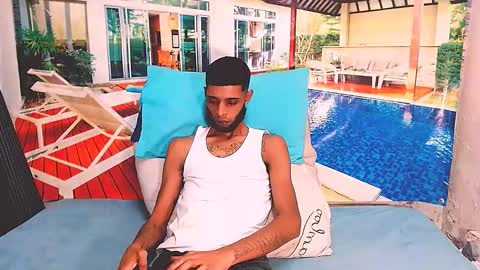 Jah online show from March 24, 2026, 6:02 pm