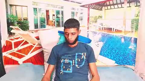 Jah online show from April 2, 2026, 5:43 pm