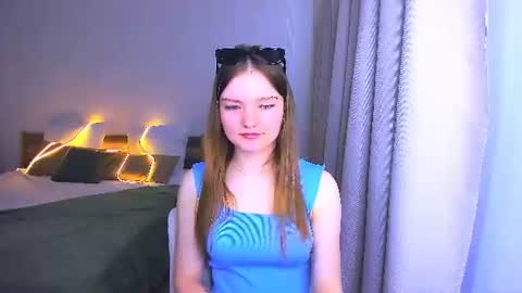 Im Eva online show from June 18, 2026, 4:13 am