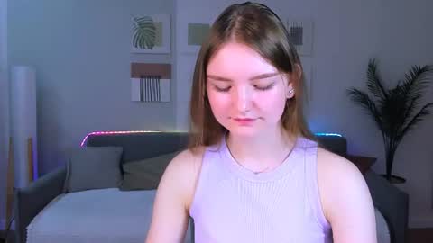 Im Eva online show from June 27, 2026, 3:33 am