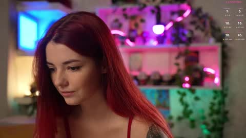 Belle and Miley online show from January 9, 2025, 4:28 pm