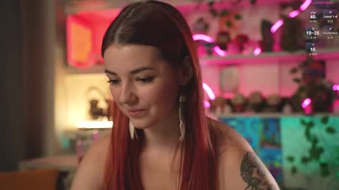 Belle and Miley online show from February 19, 2025, 8:10 pm