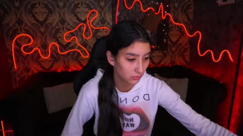 SweetMoco online show from January 20, 2025, 7:58 am