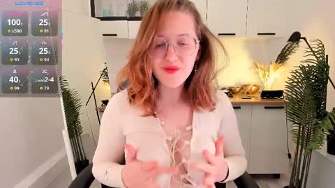 Grace online show from April 1, 2026, 11:00 am