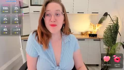 Grace online show from April 5, 2026, 10:56 am