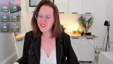 Snapshot of charmygrace chatting on May 10, 2026, 11:04 am Grace online show from May 10, 2026, 11:04 am