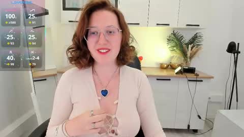 Snapshot of charmygrace chatting on May 13, 2026, 11:40 am Grace online show from May 13, 2026, 11:40 am