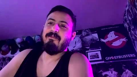 charzilla1134 online show from February 15, 2026, 7:27 am