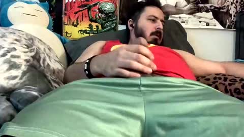 charzilla1134 online show from March 20, 2026, 2:05 am