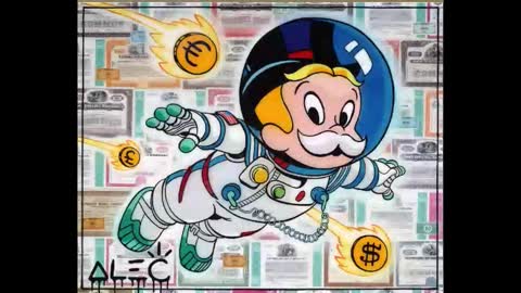 Chase2Attract online show from February 15, 2026, 12:18 am