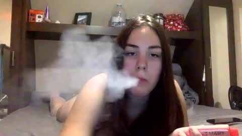 Snapshot of chaseandlexi2024 chatting on February 16, 2025, 8:33 pm Lexi and Chase online show from February 16, 2025, 8:33 pm