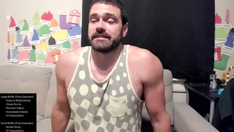 Onlyfans chasingfit Instagram the arguer Twitter chasingfitOF online show from December 19, 2024, 11:25 pm