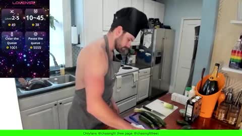 Onlyfans chasingfit Instagram the arguer Twitter chasingfitOF online show from March 7, 2025, 10:21 pm