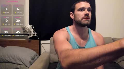 Onlyfans chasingfit Instagram the arguer Twitter chasingfitOF online show from January 6, 2026, 2:15 am