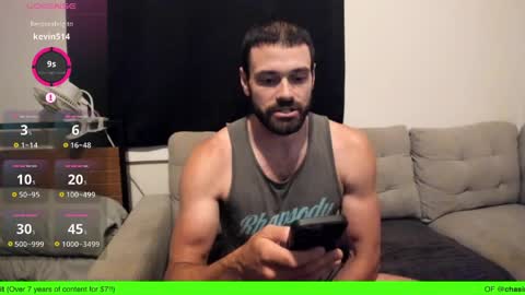 Onlyfans chasingfit Instagram the arguer Twitter chasingfitOF online show from May 12, 2026, 1:25 am