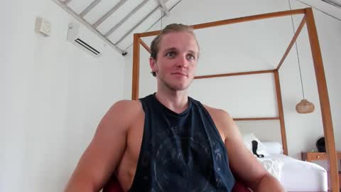 Chase Reed online show from February 8, 2026, 3:54 am