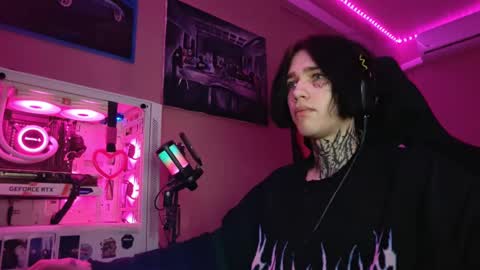 Ryan online show from February 28, 2025, 6:09 pm