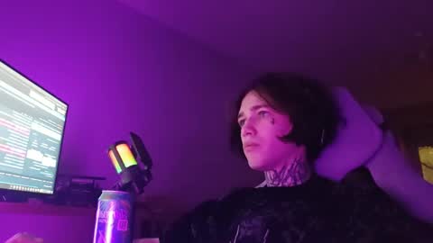 Ryan online show from January 8, 2026, 6:32 pm