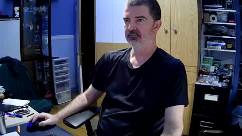 Snapshot of chatandfun666 chatting on December 7, 2024, 12:13 pm wanaBeYourToy online show from December 7, 2024, 12:13 pm