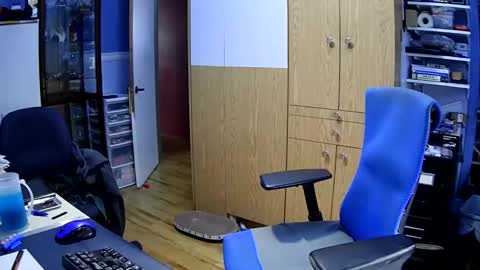 Snapshot of chatandfun666 chatting on December 7, 2024, 6:59 pm wanaBeYourToy online show from December 7, 2024, 6:59 pm