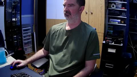 Snapshot of chatandfun666 chatting on January 16, 2025, 11:58 am wanaBeYourToy online show from January 16, 2025, 11:58 am