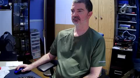 Snapshot of chatandfun666 chatting on January 29, 2025, 12:13 pm wanaBeYourToy online show from January 29, 2025, 12:13 pm