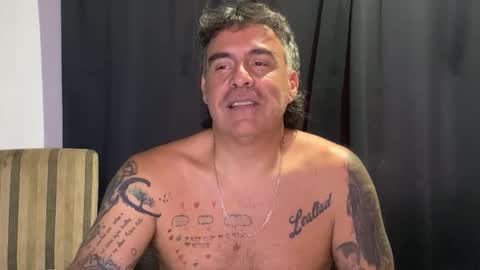 chato012 online show from February 19, 2026, 3:08 pm