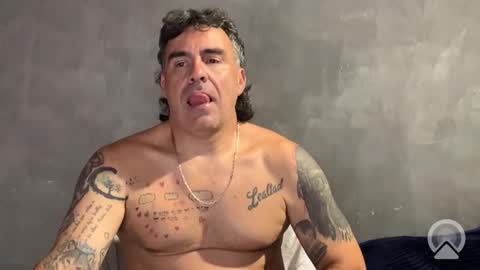 chato012 online show from April 3, 2026, 5:00 pm