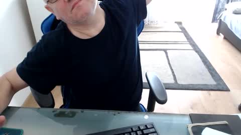 Egor Skornyakov online show from February 20, 2025, 9:22 am