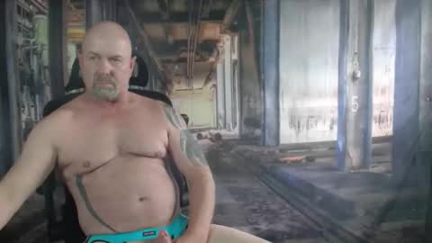 ChatToManlyGuy online show from June 3, 2026, 4:45 pm