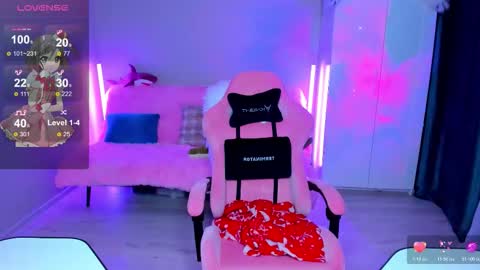 Betty online show from December 3, 2025, 4:31 am