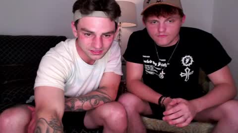 Crash Monroe online show from May 15, 2026, 5:36 am
