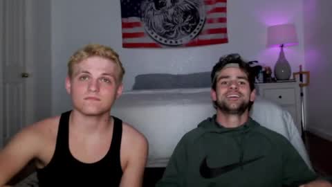 Crash Monroe online show from July 3, 2026, 4:08 am