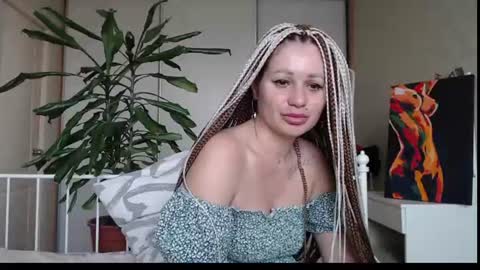 chatureva online show from June 19, 2026, 11:03 am