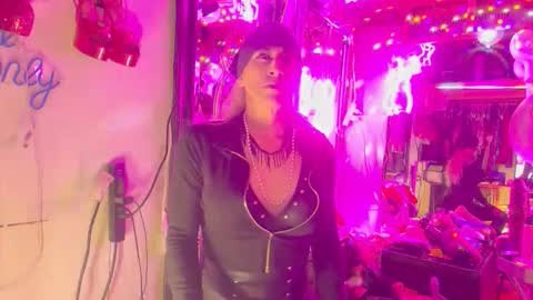 MasterPRO online show from January 19, 2026, 7:34 am