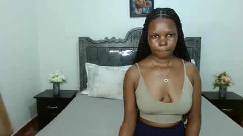 Snapshot of chayenie chatting on September 12, 2025, 5:46 pm Cheyenne online show from September 12, 2025, 5:46 pm