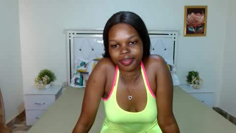 Snapshot of chayenie chatting on October 13, 2025, 5:07 am Cheyenne online show from October 13, 2025, 5:07 am
