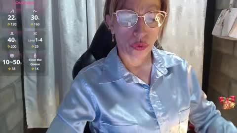 CHAYLA VICTORIA RUIZ  online show from February 28, 2026, 9:43 am