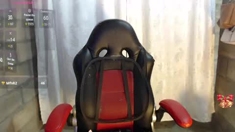 CHAYLA VICTORIA RUIZ  online show from March 12, 2026, 1:39 pm